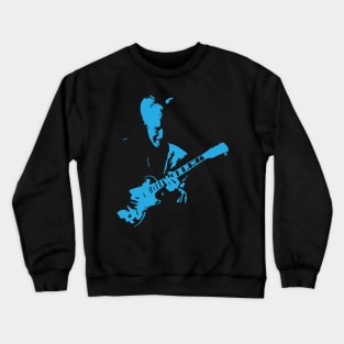 d rocks Crewneck Sweatshirt